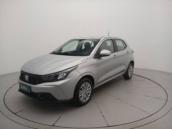 FIAT ARGO 1.0 FIREFLY FLEX DRIVE MANUAL FIAT ARGO 1.0 FIREFLY FLEX DRIVE MANUAL